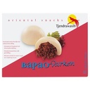  TJENDRAWASIH Bapao Pork 120g |  猪肉包 蓝 120g 