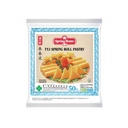 TYJ Spring Roll Pastry 190mm/50sht  550g/PKT | 第一家 春卷皮 190mm 550g