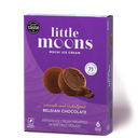 Little Moons Mochi (Vegan Chocolate) 192g |小月亮 麻薯冰淇淋 (素食 巧克力) 192g