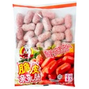 MF Chicken Sausages 360g | 蒙福 脆皮亲亲肠 360g