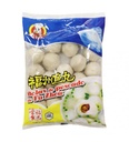 MF Fish balls with pork fillings 440g | 蒙福 福州鱼丸 440g