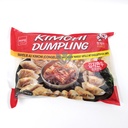 WANG Dumpling Kimchi 675g | 韩国 王牌 泡菜饺子  675g