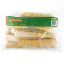 Asian Choice Bamboo shoots 1kg | 冰冻笋尖 1kg