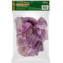 Purple Yams Chunks 454g | 紫色山药块 454g