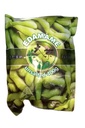 Daikyo / Shirakiku Soybean Edamame in pod 400g | 大京 毛豆角  400g