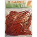 TFC Frozen Red Chili 400g | TFC 冰冻红辣椒 400g