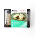 DELICO LO MAI KAI 2 PCS 320g | 超群 糯米鸡 320g