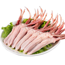 Duck tongues +/-500g | 鸭舌 +/-500g