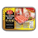 FF Sliced Beef 400g | 香源 牛肉卷 400g