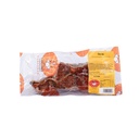 LUCKY DUCK Roasted BBQ Pork (Cha Siu) Frozen /kg | LUCKY DUCK 熟叉烧肉 /kg -