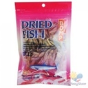 BDMP Dried Anchovy (Headless) 100g | BDMP 干凤尾鱼（无头）100g