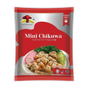 Mushroom Mini Chikuwa 500g | 香菇牌 竹轮 500g