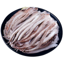 Squid Tentacle 40-60 800g | 鱿鱼须 40-60 800g