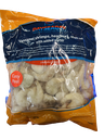 Seaboy Vannamei Shrimps easy peeled 26/30 HLSO 750g | Seaboy 26/30 开背白虾(无头有壳) 750g