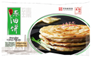 ZLS Shanghai Scallion Pancake 450g | 张力生 老上海葱油饼 450g