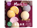 BUONO Ice Mochi Assorted Flavor 156g | BUONO 麻薯冰淇淋 混合口味 156g