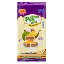 THV Pia Cake Taro Durian 400g | 越南 香芋榴莲饼 400g