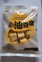 DZS Fried Bean Curd 150g | 豆宗师 冰冻 小油豆腐 150g