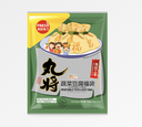 WJ Vegetable Tofu Lucky Bag 200g | 丸将 蔬菜豆腐福袋  200g