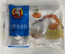 MF Shrimp Dumpling 400g | 蒙福 金牌虾仁饺 400g