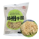 DZS Soy Bean Slices 227g | 豆宗师 扬州干丝 227g