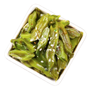 Daikyo Frozen Seaoned Seaweed Stem Slice 1kg | Daikyo 冰冻 调味美人唇 1kg