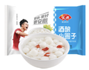 ANJOY Mini Rice Ball With Sweet Rice Wine 250g | 安井 酒酿小圆子 250g