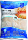 Planets Pride Scallop 10-20/lb MSC 1kg | Planets Pride 带子 10-20 1kg