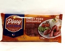 ASEA PINOY KITCHEN Pork Longanissa 320g | PINOY KITCHEN 菲律宾式香肠 320g