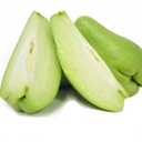 Chayote / kg | 新鲜 佛手瓜 (称重)