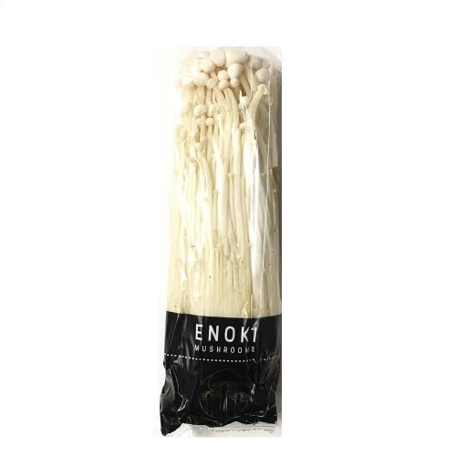 Enoki mushroom 100g | 新鲜 金针菇 100g