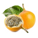 Fresh Passion Fruit (yellow) 1kg | 新鲜 黄色百香果 1kg