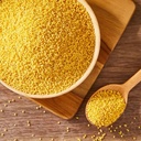 Fresh Millet 5KG | 新鲜 小米 5KG