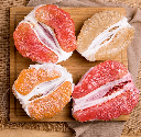Fresh Mix Pomelo 4.5kg/CTN | 新鲜 四色柚 礼盒装 4.5kg/CTN