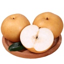 Fresh QiuYue Pear kg | 新鲜 秋月梨 称重 kg