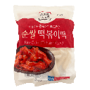 KR Rice Cake Strip 900g | 韩国年糕条 900g