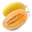 Yellow Cantaloupe /kg | 黄皮 哈密瓜 /kg