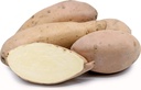 Sweet potato (White) 1kg | 新鲜 白薯 1kg