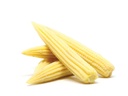 Baby Corn 125g | 玉米笋 125g