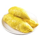 Fresh Durian Meat 500g | 榴莲肉 500g