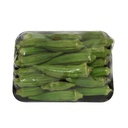 Fresh Okra 100g /pkt | 新鲜秋葵 100g