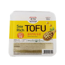 JONGGA Soyrich Tofu for Stew 300g | 韩国 炖豆腐 300g