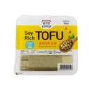 JONGGA Soyrich Tofu for Frying 300g | 韩国 炸豆腐 300g