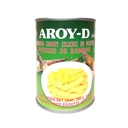 AROY D 1179 Bamboo Shoot Slices 540g | AROY D 笋片 540g