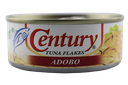 CENTURY Tuna Adobo Flavour 180g | CENTURY 金枪鱼 180g