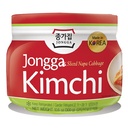 Jongga Mat Kimchi (tin) 300g | 宗家府 泡菜（罐装）300g