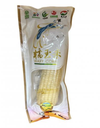 HYH Vacuum White Waxy Corn 250g | 黄羊河 真空糯玉米 白色 250g