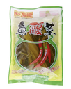 YP Pickled Mustard Greens 400g | 盈棚 鱼酸菜 400g