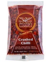 HEERA Crushed Chilli 50g / PKT