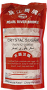 PRB Crystal Sugar White 400g | 珠江桥 水晶冰糖 400g